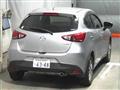 2017 Mazda Demio