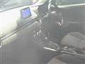 2017 Mazda Demio