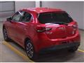 2015 Mazda Demio