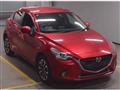 2015 Mazda Demio