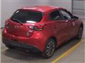2015 Mazda Demio