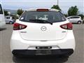 2018 Mazda Demio