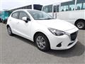 2018 Mazda Demio