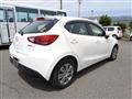 2018 Mazda Demio