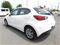 2018 Mazda Demio