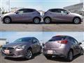 2015 Mazda Demio