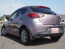 2015 Mazda Demio