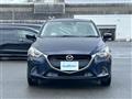 2015 Mazda Demio