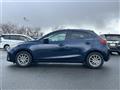 2015 Mazda Demio