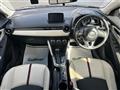 2015 Mazda Demio
