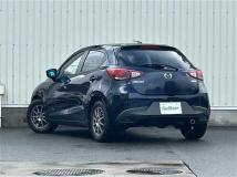 2015 Mazda Demio