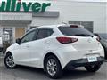 2015 Mazda Demio