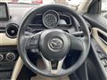 2015 Mazda Demio