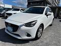 2016 Mazda Demio