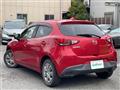 2017 Mazda Demio