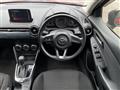 2017 Mazda Demio