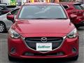 2017 Mazda Demio