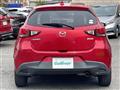 2017 Mazda Demio