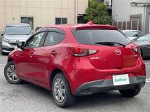 2017 Mazda Demio