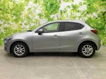 2014 Mazda Demio