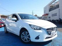 2015 Mazda Demio