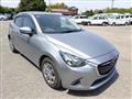 2016 Mazda Demio