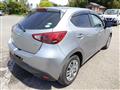 2016 Mazda Demio