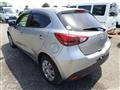 2016 Mazda Demio
