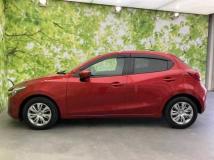 2016 Mazda Demio