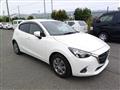 2016 Mazda Demio