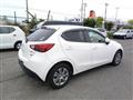 2016 Mazda Demio
