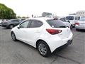 2016 Mazda Demio