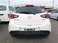 2017 Mazda Demio