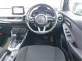 2017 Mazda Demio