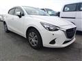 2017 Mazda Demio