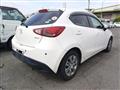 2017 Mazda Demio