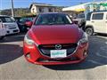 2015 Mazda Demio