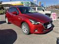 2015 Mazda Demio