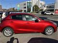 2015 Mazda Demio