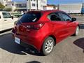 2015 Mazda Demio