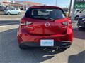 2015 Mazda Demio