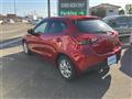 2015 Mazda Demio
