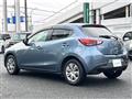 2016 Mazda Demio