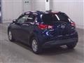 2016 Mazda Demio