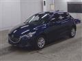 2016 Mazda Demio