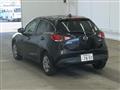 2014 Mazda Demio