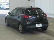 2014 Mazda Demio