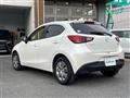 2017 Mazda Demio