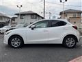 2017 Mazda Demio