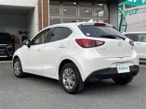 2017 Mazda Demio